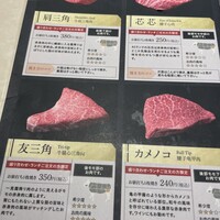 牛の達人　Private 西新宿店 - 