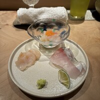 鮨 若尊 - 