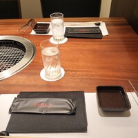 焼肉エクセレント 銀座店 - 