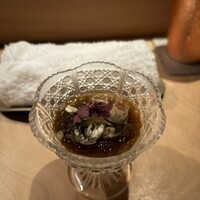 鮨 若尊 - 