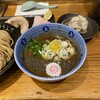 中華蕎麦うゑず