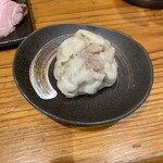 中華蕎麦うゑず - 