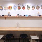 らーめん つるぎ - 