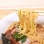 らーめん つるぎ - 