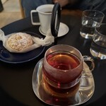 ペース アラウンド - 