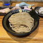 中華蕎麦うゑず - 