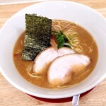 らーめん つるぎ - 