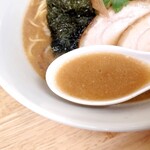 らーめん つるぎ - 