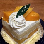 京橋千疋屋 東急百貨店たまプラーザ店 - 