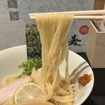 らぁめん 紬麦 - 