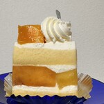 京橋千疋屋 東急百貨店たまプラーザ店 - 