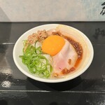 らぁめん 紬麦 - 