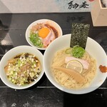 らぁめん 紬麦 - 