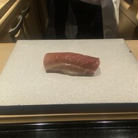 鮨 せいざん - 