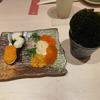 豚料理 酔狂割烹 伊達 - ④痛風玉子！！これは凄い！
