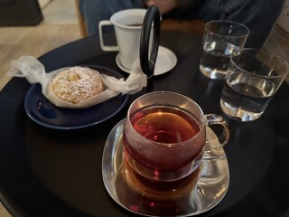 ペース アラウンド - 