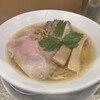 なにわ 麺次郎