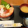 札幌海鮮丼 丼兵衛 場外市場店