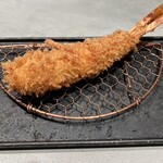 東京とんかつ がぶう - 