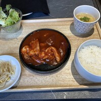 #ヒロキヤ六本木 - 