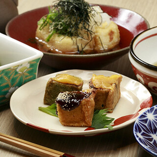 おばんざい TATSUNOSUKE_2