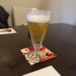 料理屋K - 店主お任せコースは飲み放題付き