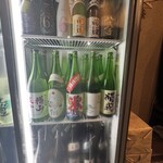 居酒屋 まき野 - 