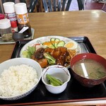 キッチン大山 - 料理写真: