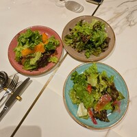 FONDA MEXICANA New York 銀座店 - 