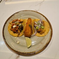 FONDA MEXICANA New York 銀座店 - 