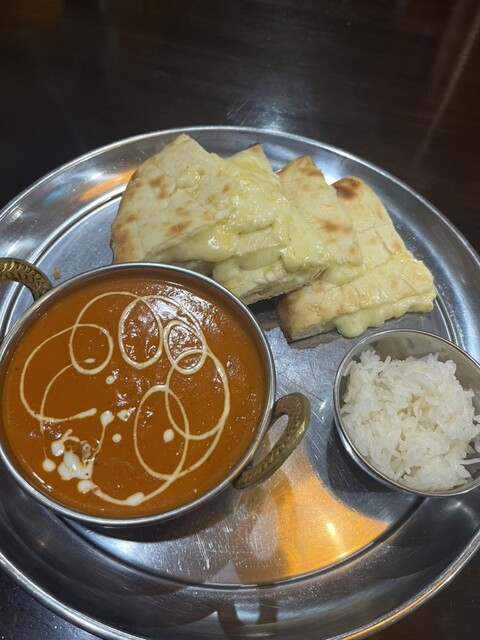 Indian Nepali Restaurant Kyoto Dining