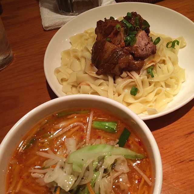移転 中華そば すずらん 渋谷 ラーメン 食べログ