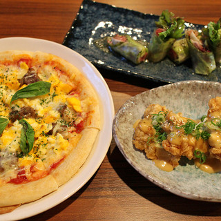 北浜立呑み食堂きたよし_1