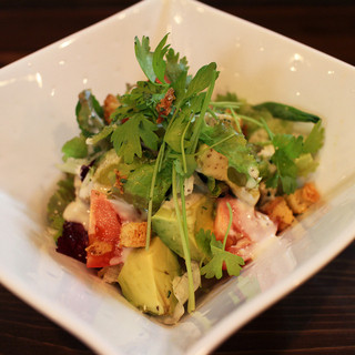 北浜立呑み食堂きたよし_2