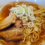 ラーメン 一刻 - 