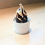 小林牧場 おかしなソフトクリーム工房 - 