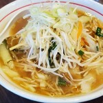 ラーメン 一刻 - 
