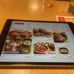 ゑびや大食堂 - 