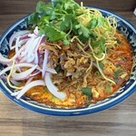 タイ食堂 バーン・メイ - 