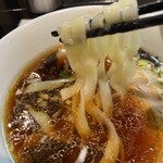 らぁめん 紬麦 - 