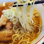 ラーメン 一刻 - 