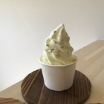 小林牧場 おかしなソフトクリーム工房 - 