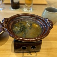食樂庵 報徳 - 