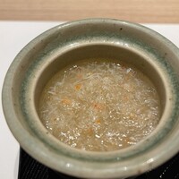 銀座 すし 仙道 - 