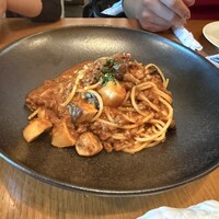 グランド キッチン - 