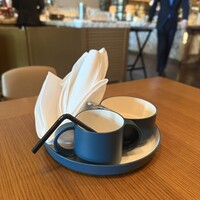 グランド キッチン - 