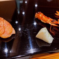 銀座 久兵衛 京王プラザホテル店 - 