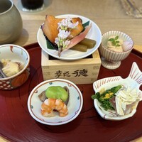 食樂庵 報徳 - 