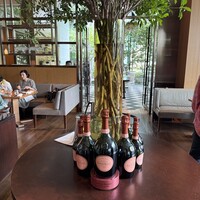 グランド キッチン - 