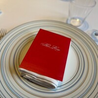 ブラン ルージュ - 